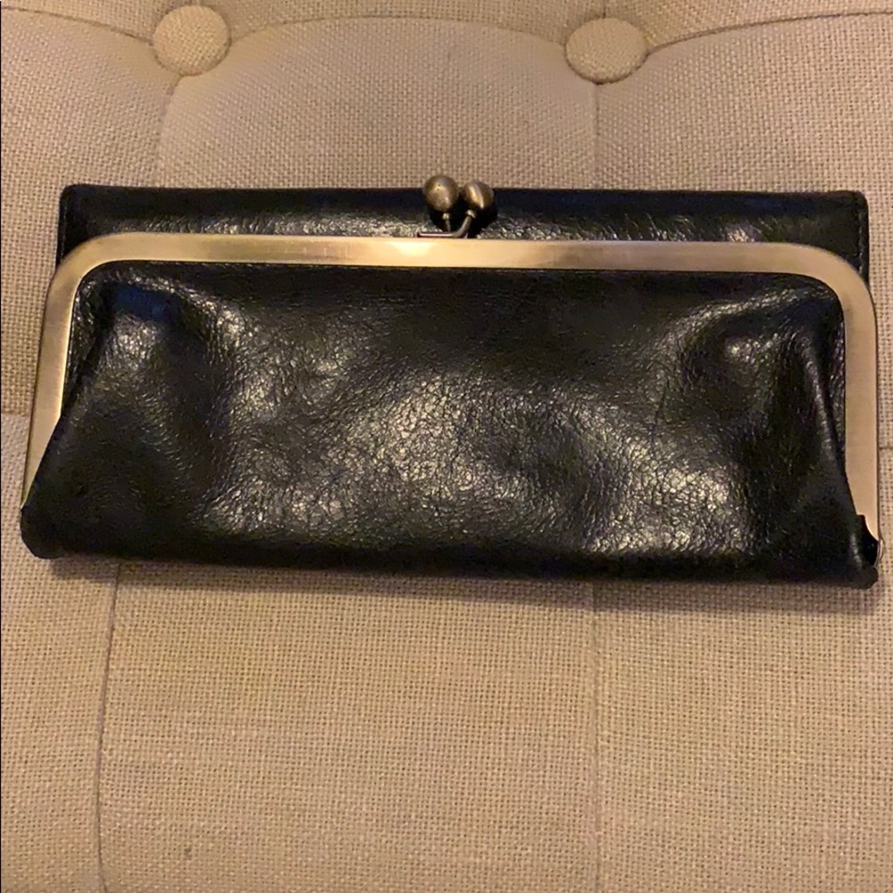 Hobo Wallet